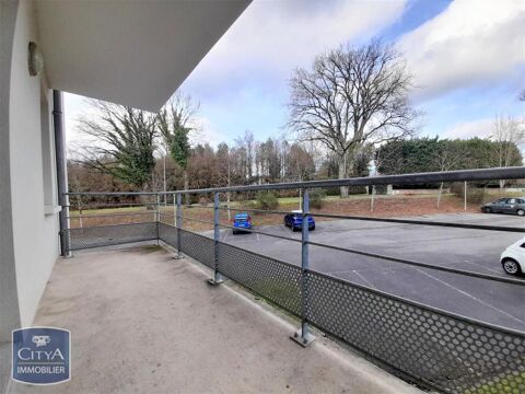  Appartement  louer 2 pices 48 m