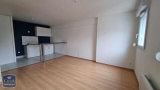  Appartement � louer 1 pi�ce 32 m�