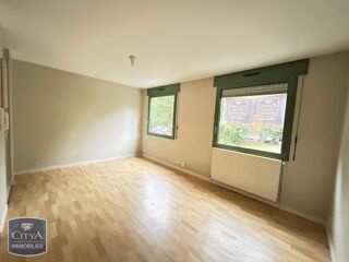  Appartement à louer 1 pièce 26 m²