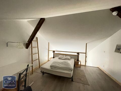  Appartement  louer 2 pices 24 m