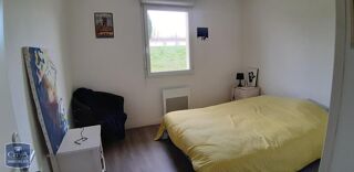 Appartement à louer 3 pièces 56 m²