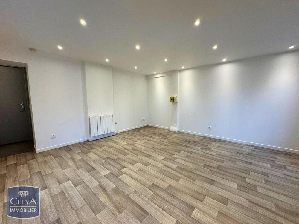 location Appartement - 2 pièce(s) - 54 m² Hautmont (59330)