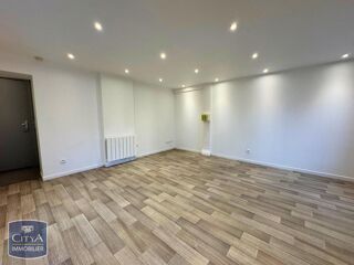  Appartement à louer 2 pièces 54 m²
