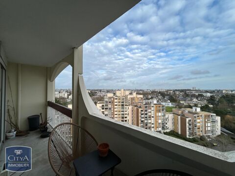  Appartement � louer 2 pi�ces 53 m�