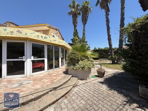 &Agrave; LOUER : Local commercial situ&eacute; &agrave; Marignane, dans le... 3500 13700 Marignane