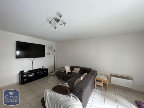  Appartement  louer 3 pices 63 m