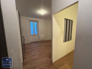  Appartement à louer 1 pièce 30 m²