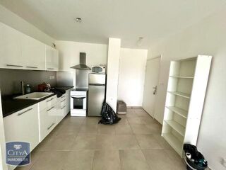  Appartement � louer 2 pi�ces 