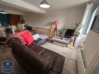  Maison à louer 3 pièces 89 m²