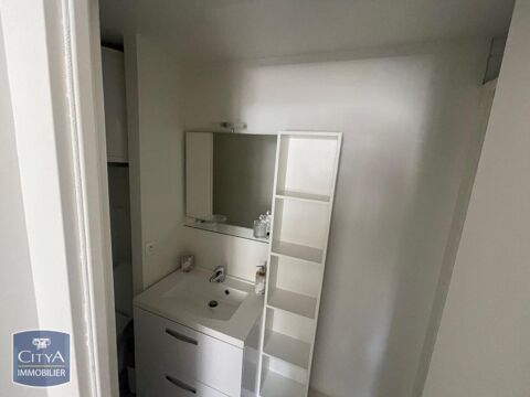  Appartement � louer 1 pi�ce 14 m�