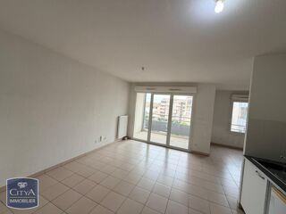  Appartement à louer 1 pièce 34 m²