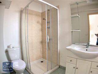  Appartement à louer 2 pièces 34 m²