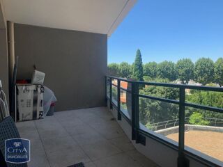 location Appartement - 2 pièce(s) - 38 m² Istres (13800)