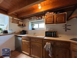  Maison à louer 5 pièces 170 m²