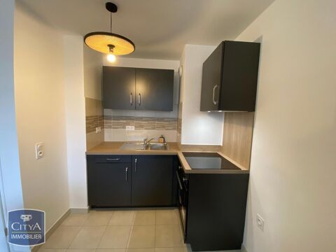  Appartement  louer 2 pices 39 m