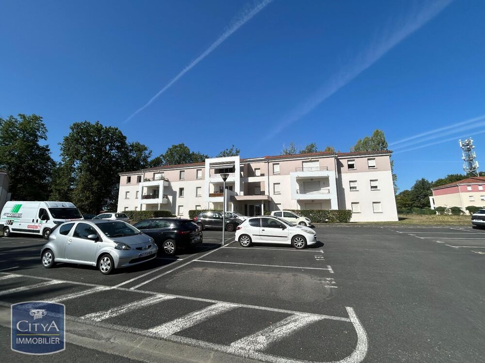 location Appartement - 3 pièce(s) - 64 m² Boulazac Isle Manoire (24750)