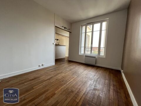 Appartement  louer 2 pices 35 m
