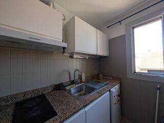  Appartement � louer 1 pi�ce 37 m�