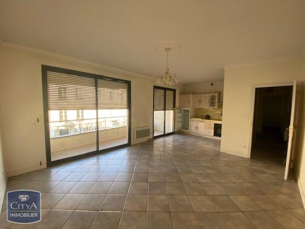 location Appartement - 2 pièce(s) - 56 m² Agen (47000)