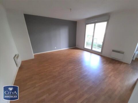  Appartement  louer 2 pices 49 m
