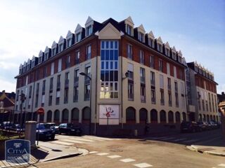  Parking / Garage à louer 