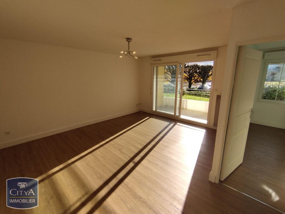 location Appartement - 2 pièce(s) - 46 m² Mont-de-Marsan (40000)