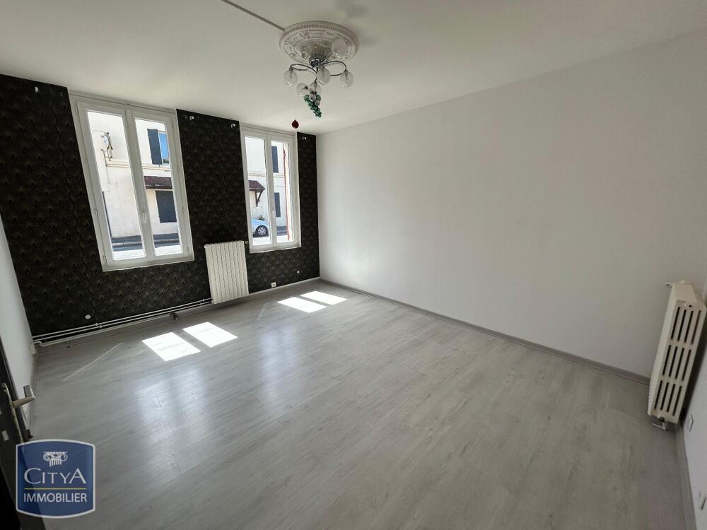 location Maison - 4 pièce(s) - 98 m² Bergerac (24100)