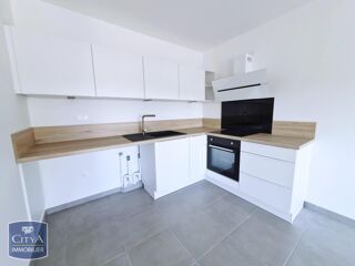  Appartement à louer 2 pièces 57 m²