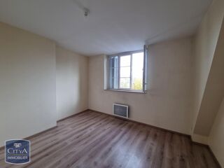  Appartement à louer 3 pièces 54 m²