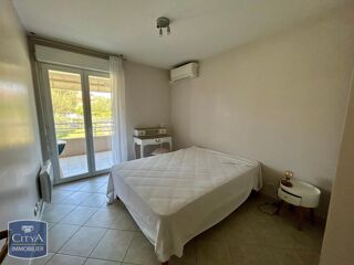  Appartement � louer 2 pi�ces 37 m�