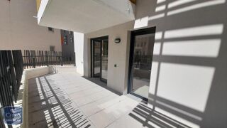  Appartement � louer 1 pi�ce 38 m�