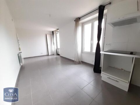  Appartement  louer 1 pice 22 m