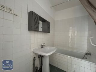  Appartement � louer 2 pi�ces 38 m�