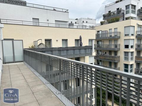  Appartement � louer 4 pi�ces 76 m�