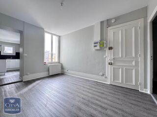  Appartement � louer 2 pi�ces 35 m�