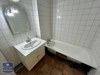  Appartement à louer 2 pièces 52 m²