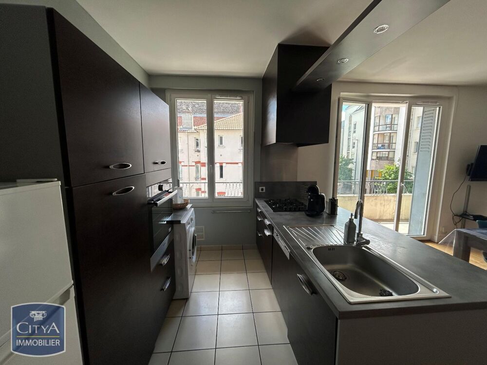 À LOUER : Découvrez cet appartement T4 d'exception situé....