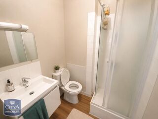  Appartement à louer 2 pièces 25 m²