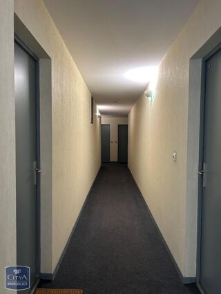  Appartement à louer 2 pièces 52 m²