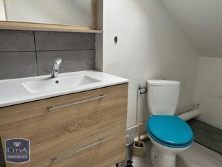  Appartement à louer 2 pièces 25 m²
