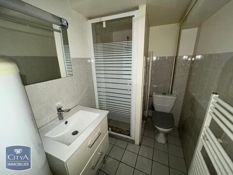  Appartement � louer 1 pi�ce 16 m�