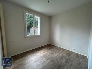  Appartement à louer 3 pièces 46 m²
