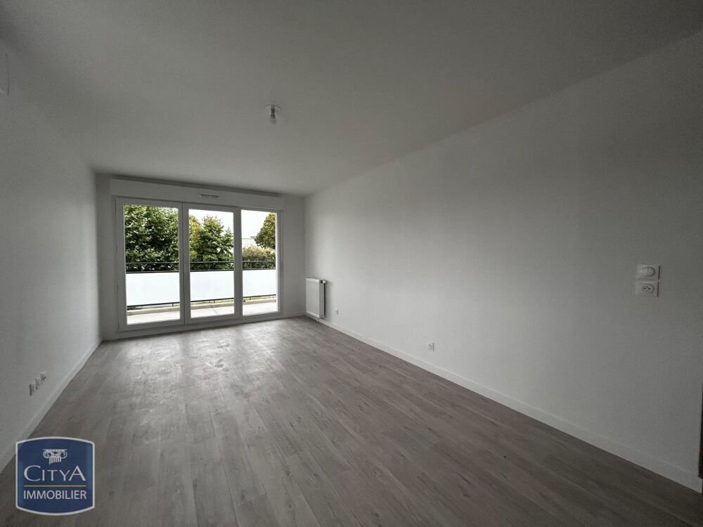 location Appartement - 3 pièce(s) - 65 m² Luisant (28600)