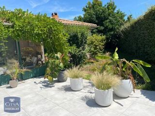  Maison à louer 5 pièces 154 m²