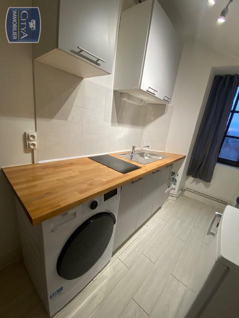  Appartement  louer 1 pice 24 m