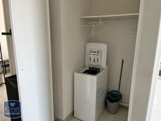  Appartement � louer 2 pi�ces 40 m�
