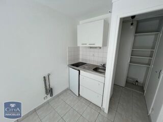  Appartement � louer 1 pi�ce 26 m�