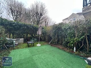  Appartement à louer 1 pièce 31 m²