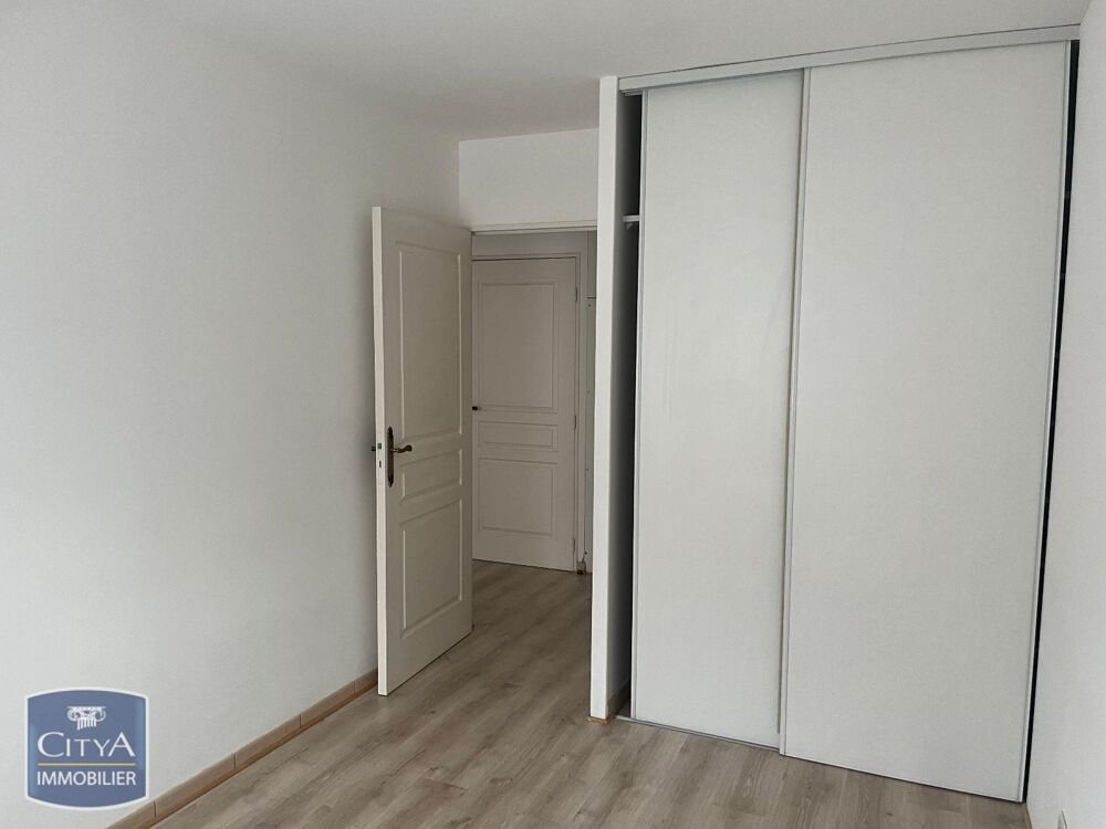 location Appartement - 3 pièce(s) - 66 m² Bergerac (24100)