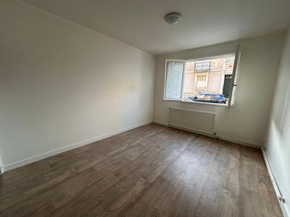 location Appartement - 1 pièce(s) - 22 m² Tours (37000)